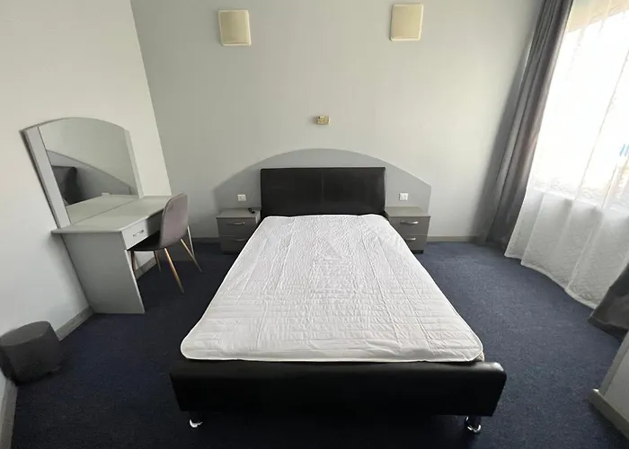 Motel Carmen
