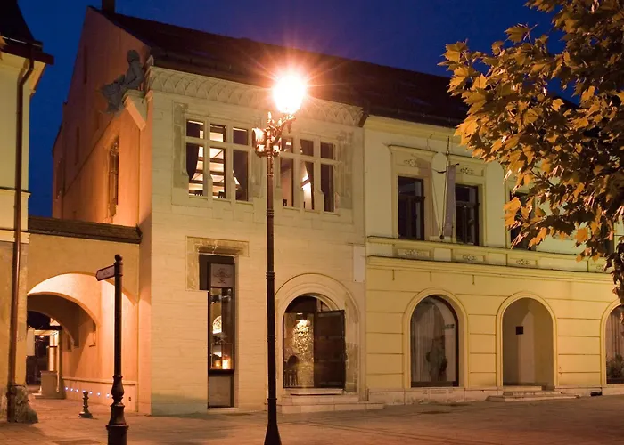Hotel Diafan